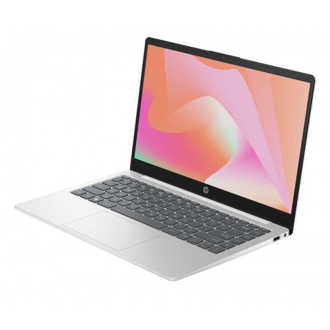 Ноутбук HP 14-ep0054ua (C9MY0EA) White