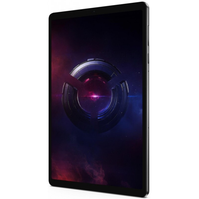 Планшет Lenovo Legion Tab (3rd Gen) TB321FU 16/512GB Eclipse Black + Case&Film (ZAEF0081UA)