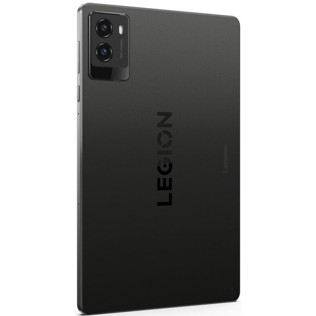 Планшет Lenovo Legion Tab (3rd Gen) TB321FU 16/512GB Eclipse Black + Case&Film (ZAEF0081UA)