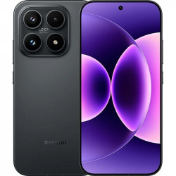 Смартфон Xiaomi 17 12/256GB Black