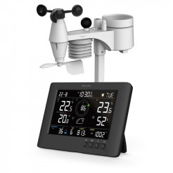 Метеостанція Sencor SWS 9500