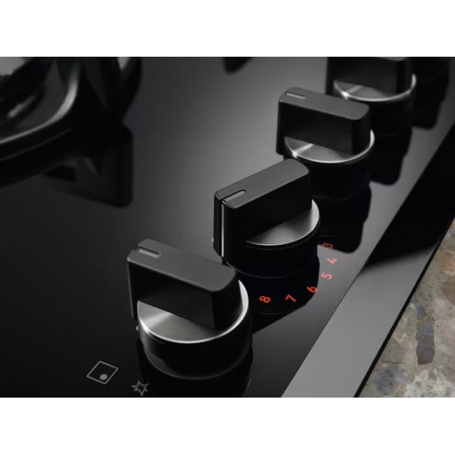 Варильна панель Electrolux KGG753753K