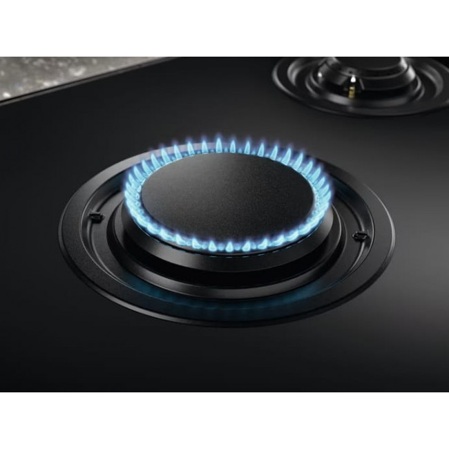 Варильна панель Electrolux KGG753753K