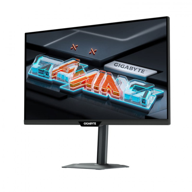 Монітор Gigabyte 27" M27QS EK IPS Black 180Hz