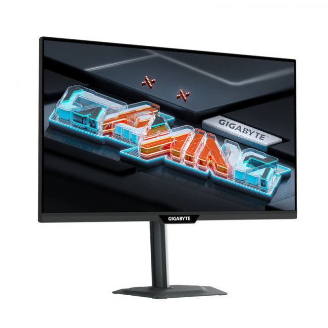 Монітор Gigabyte 27" M27QS EK IPS Black 180Hz