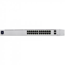 Комутатор Ubiquiti UniFi Gen2 USW-24-POE