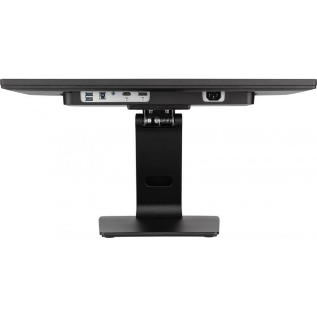 Монiтор Iiyama 23.8" ProLite T2452MSC-B1 IPS Black