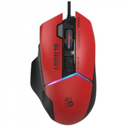 Миша Bloody W95 Ultra Sports Red