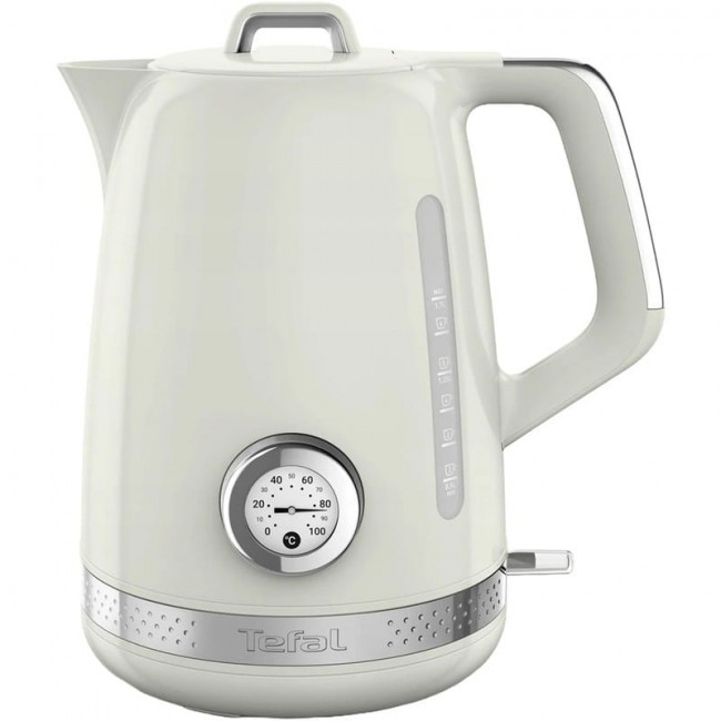 Електрочайник Tefal Soleil+ KO355AE0