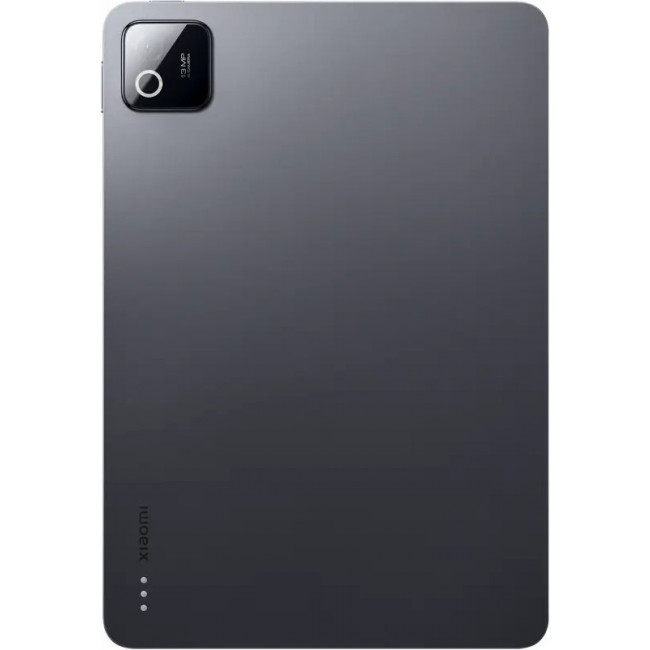 Планшет Xiaomi Pad 8 WiFi 8/256GB Gray (VHU6381EU)