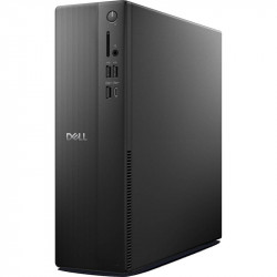 Неттоп Dell Pro Slim Essential (BTO004_QVS1260) Black