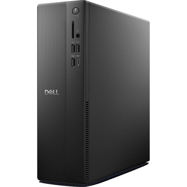 Неттоп Dell Pro Slim Essential (BTO004_QVS1260) Black