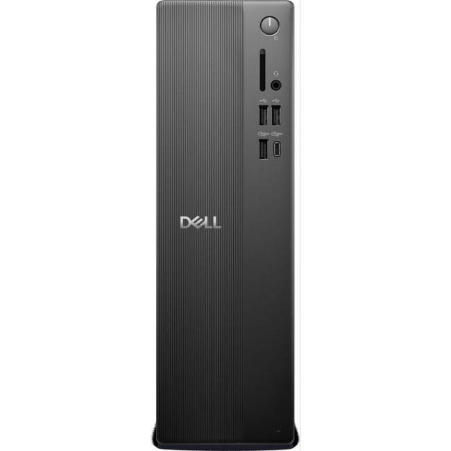 Неттоп Dell Pro Slim Essential (BTO004_QVS1260) Black