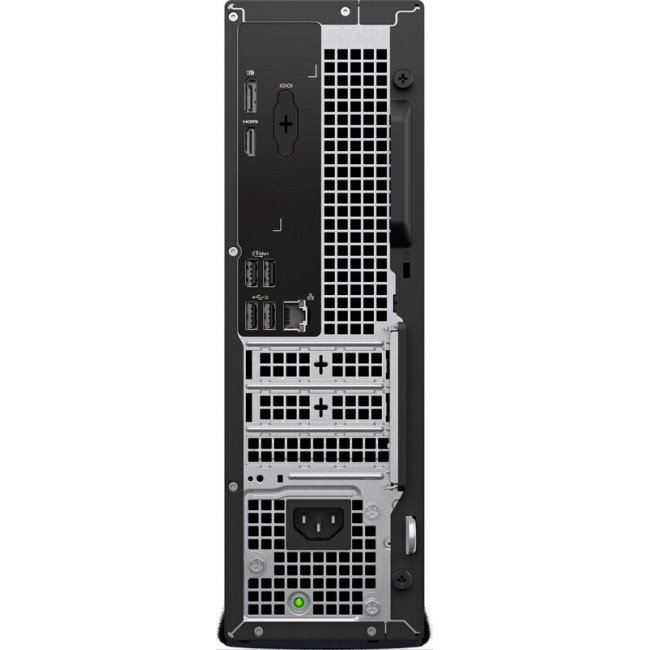 Неттоп Dell Pro Slim Essential (BTO004_QVS1260) Black