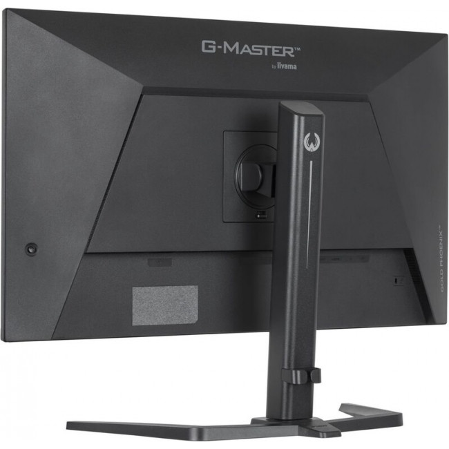 Монітор Iiyama 31.5" G-Master GB3295QSU-B1 VA Black 240Hz