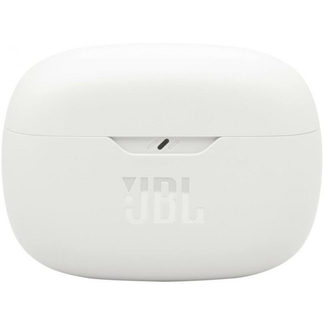 Bluetooth-гарнітура JBL Wave Beam 2 White (JBLWBEAM2WHT)