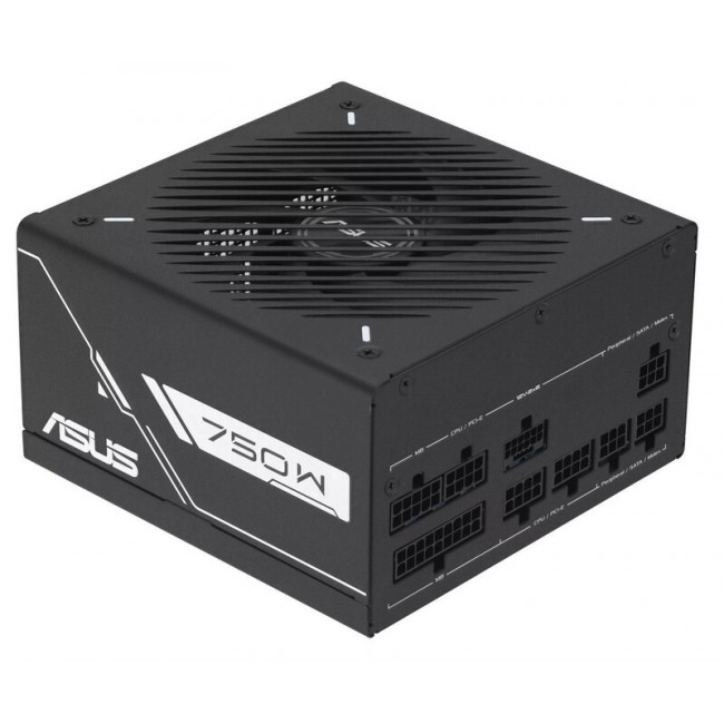 Блок живлення Asus Prime 750W Gold (90YE00U3-B0NA00)