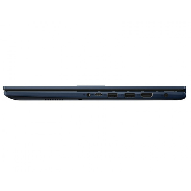 Ноутбук Asus Vivobook 15 X1504VA-BQ590 (90NB13Y1-M000Y0) Quiet Blue