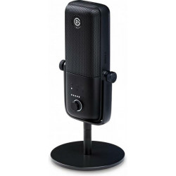 Мікрофон Elgato Wave:3 (10MAB9901)