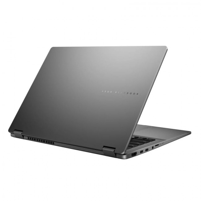 Ноутбук Asus Vivobook 16 Flip TP3607SA-RJ016W (90NB1511-M000M0) Matte Gray