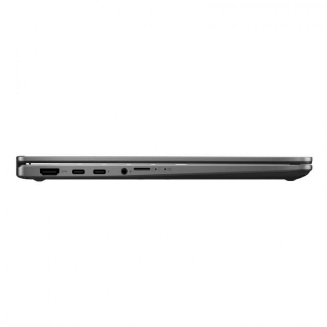 Ноутбук Asus Vivobook 16 Flip TP3607SA-RJ016W (90NB1511-M000M0) Matte Gray