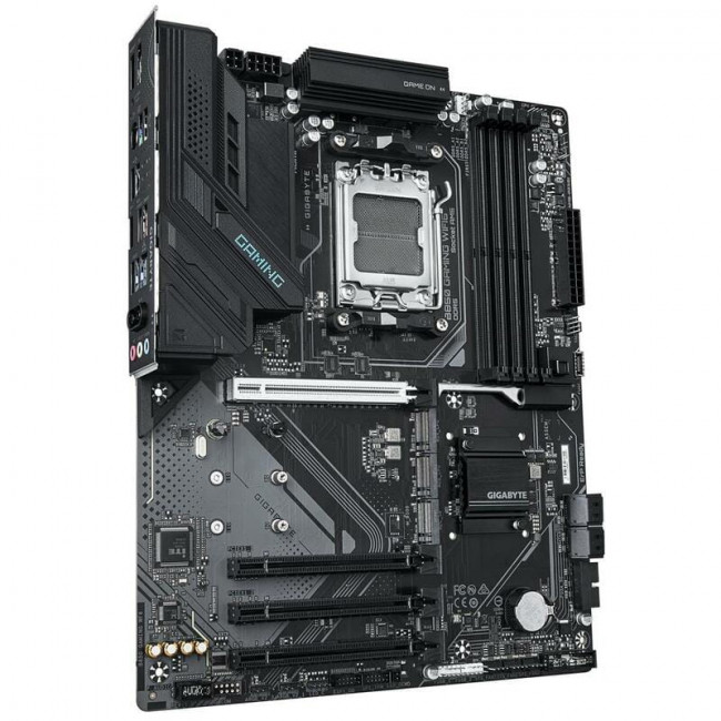 Материнська плата Gigabyte B850 Gaming WiFi6 Socket AM5