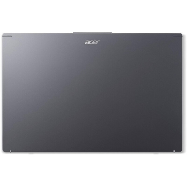 Ноутбук Acer Aspire 15 A15-51M (NX.JKVEU.008) Steel Gray