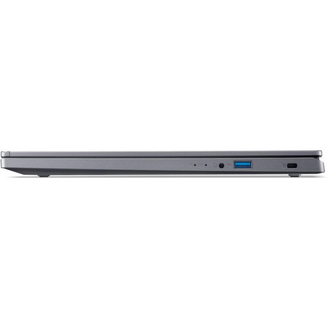 Ноутбук Acer Aspire 15 A15-51M (NX.JKVEU.008) Steel Gray