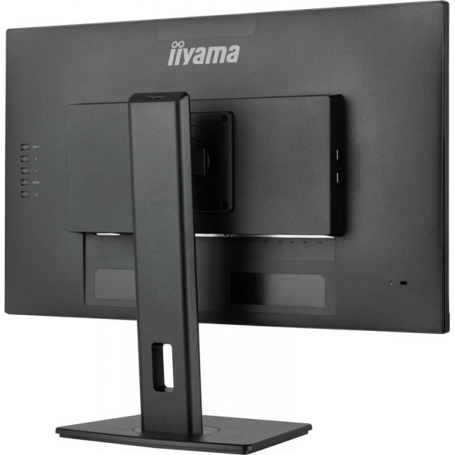 Монітор Iiyama 27" ProLite XUB2792HSU-B6 IPS Black 100Hz