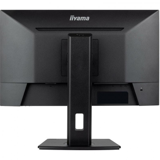 Монітор Iiyama 23.8" ProLite XUB2493HSU-B7 IPS Black 100Hz