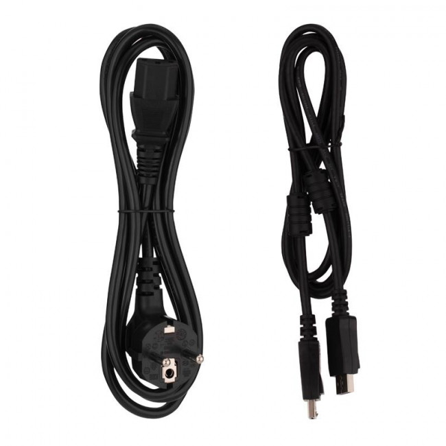 Монітор 2E 27" R2723BV (2E-R2723BV-01.UAA) VA Black