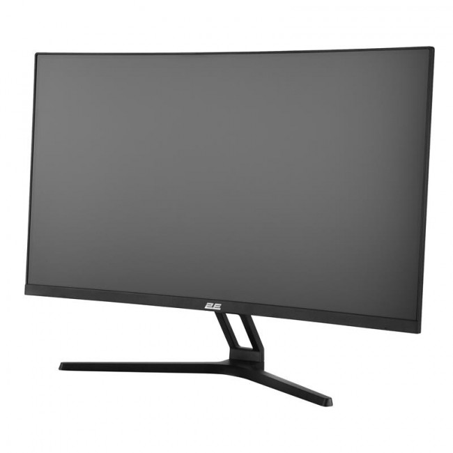 Монітор 2E 27" R2723BV (2E-R2723BV-01.UAA) VA Black
