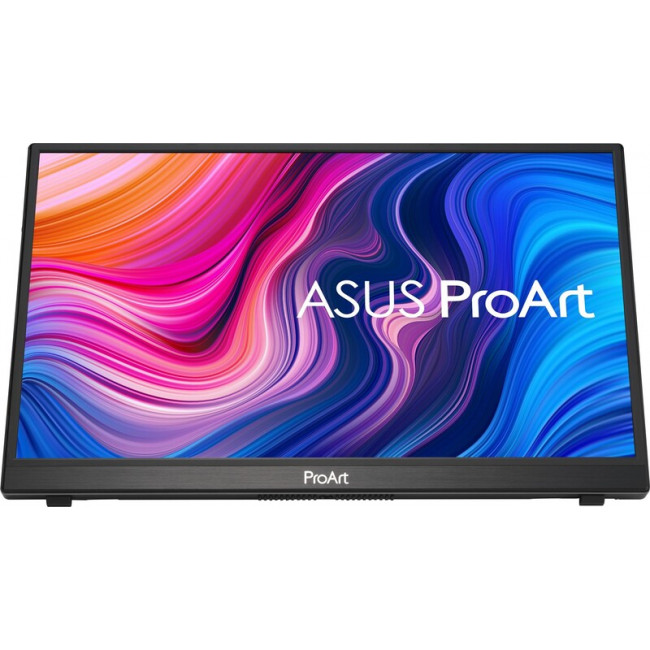 Монітор 14" Asus ProArt PA148CTV (90LM06E0-B02170) IPS Black
