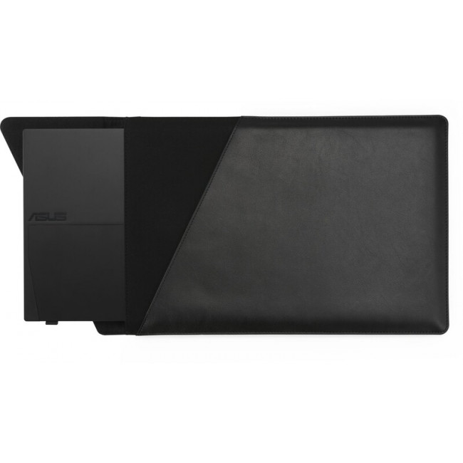 Монітор 14" Asus ProArt PA148CTV (90LM06E0-B02170) IPS Black