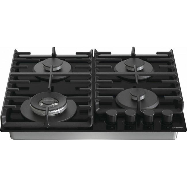 Варильна поверхня Gorenje GTW642SYB