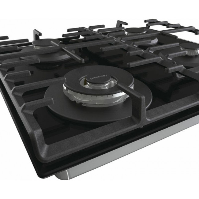 Варильна поверхня Gorenje GTW642SYB