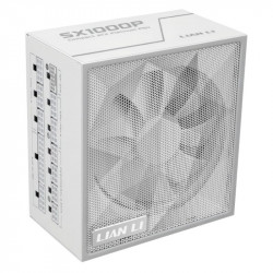 Блок живлення Lian Li SX1000P White, EU Cord (G9P.SX1000P.W000.EU)