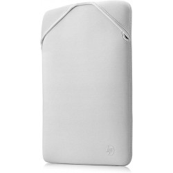 Чохол HP Reversible Protective Sleeve Black/Silver (2F2K5AA) 15.6"