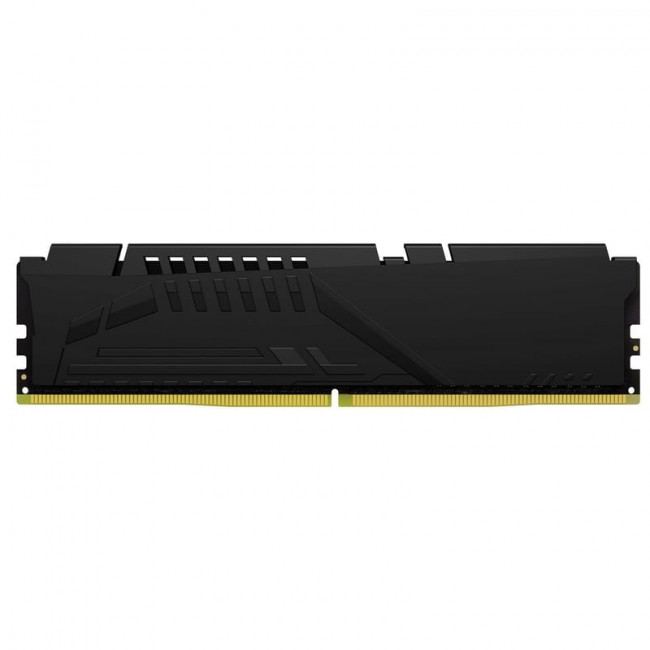 Модуль пам`яті DDR5 2x32GB/5600 Kingston Fury Beast Black (KF556C40BB2K2-64)