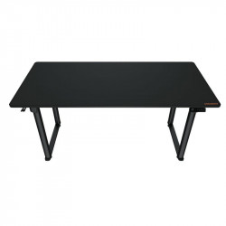 Геймерський стіл Cougar E-Grav 160 Black