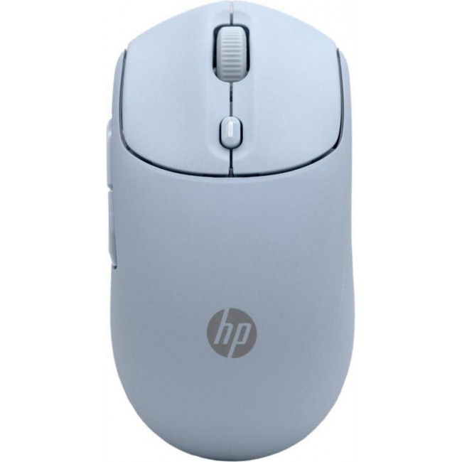 Мишка бездротова HP 400 Quiet Blue Wireless (AZ7B4AA)