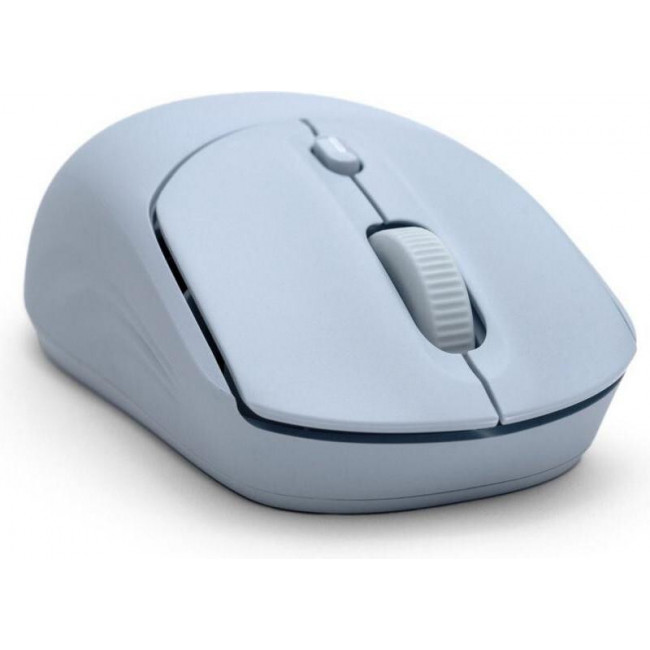 Мишка бездротова HP 400 Quiet Blue Wireless (AZ7B4AA)
