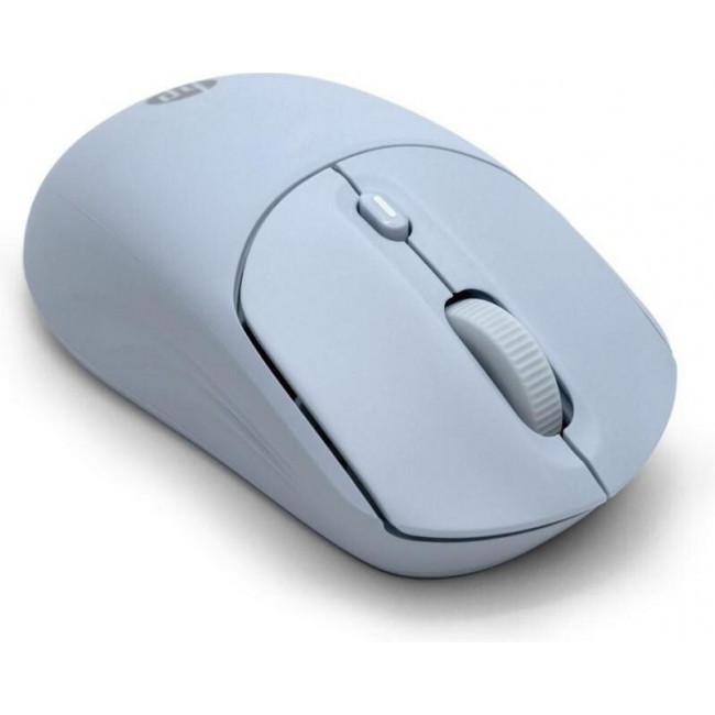 Мишка бездротова HP 400 Quiet Blue Wireless (AZ7B4AA)