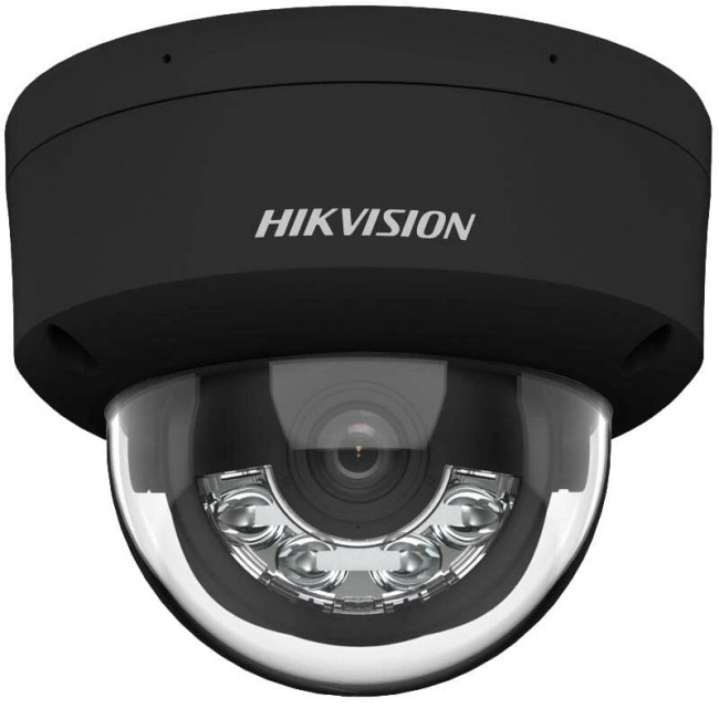 IP-камера Hikvision DS-2CD2183G2-LIS2U Black (2.8мм)