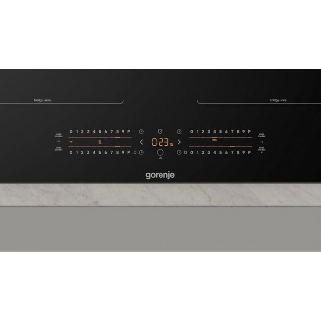 Варильна поверхня Gorenje GI6442BSCWF