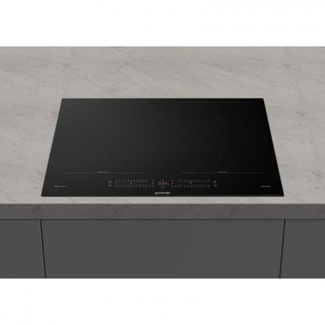 Варильна поверхня Gorenje GI6442BSCWF
