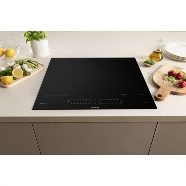 Варильна поверхня Gorenje GI6442BSCWF