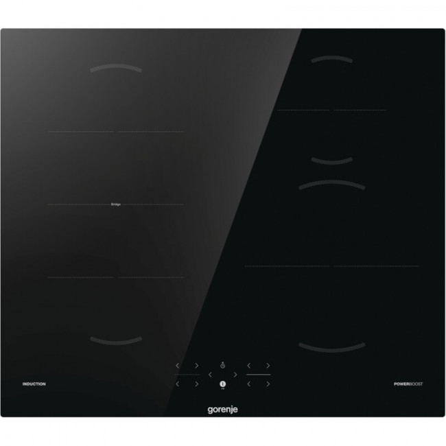 Варильна поверхня Gorenje GI6421BSC