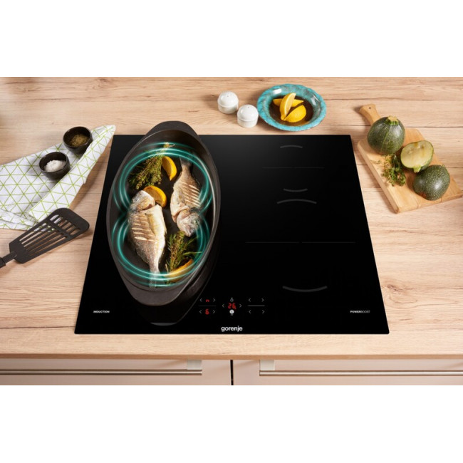 Варильна поверхня Gorenje GI6421BSC