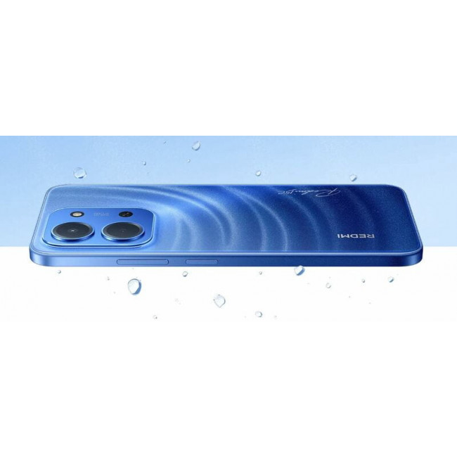 Смартфон Xiaomi Redmi 15C 8/256GB Moonlight Blue